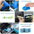 Professional Car Wax Cleaning Supplies Interior Exterior Cleaner Car Wash Cleaning Tools Kit Car Detailing Set